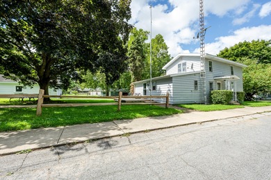 Lake Chapin Home For Sale in Berrien Springs Michigan