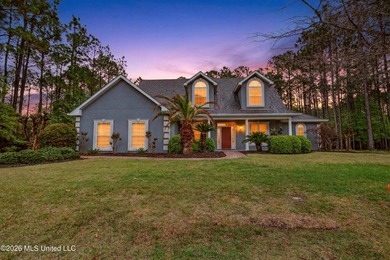 Welcome to luxury living in the prestigious Shell Landing Golf - photo 1