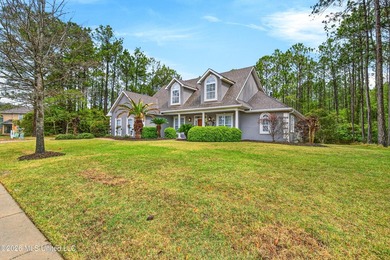 Welcome to luxury living in the prestigious Shell Landing Golf - photo 3