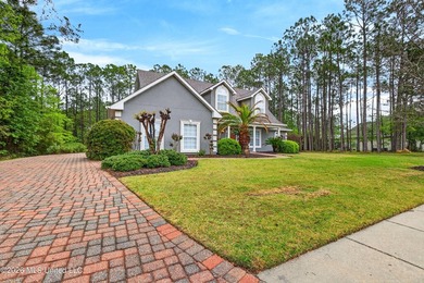 Welcome to luxury living in the prestigious Shell Landing Golf - photo 5