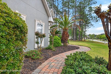 Welcome to luxury living in the prestigious Shell Landing Golf - photo 7