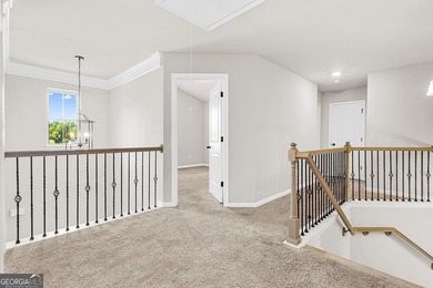 Welcome home to 384 Traditions Lane in the desirable Traditions - photo 38