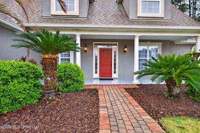 Welcome to luxury living in the prestigious Shell Landing Golf - photo 8
