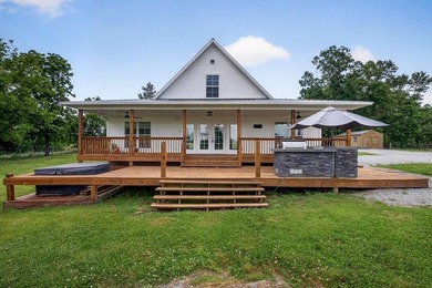 ACREAGE!!!!! Located on 122.34 acres, this home has 1875+/-sqft - photo 1
