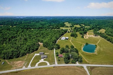 ACREAGE!!!!! Located on 122.34 acres, this home has 1875+/-sqft - photo 3