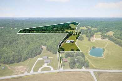 ACREAGE!!!!! Located on 122.34 acres, this home has 1875+/-sqft - photo 5