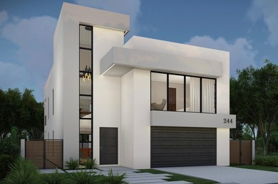 Contemporary Luxury in Northwood Shores | New Construction - photo 2