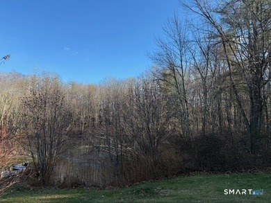 (private lake, pond, creek) Lot For Sale in Woodstock Connecticut