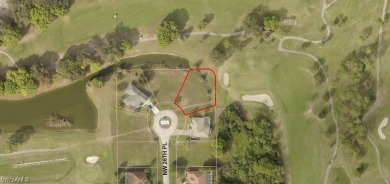 Cape Coral Lakes Area Lot For Sale in Cape Coral Florida