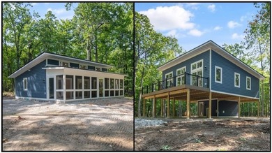 Lake Michigan - Door County Home For Sale in Baileys Harbor Wisconsin