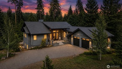 Mountain living meets timeless comfort in this beautifully - photo 1