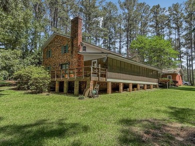 (private lake, pond, coastal) Home Sale Pending in Mccomb Mississippi