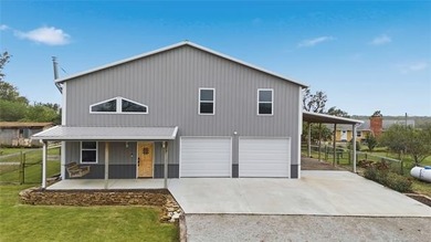 Oolagah Lake Home For Sale in Talala Oklahoma