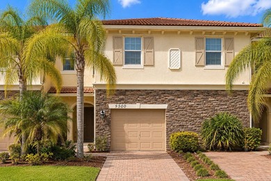 Welcome to River Marina, a charming 3-bedroom, 2.5-bathroom - photo 1