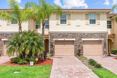 Welcome to River Marina, a charming 3-bedroom, 2.5-bathroom - photo 2