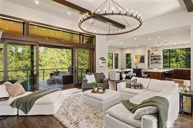Mountain living meets timeless comfort in this beautifully - photo 6