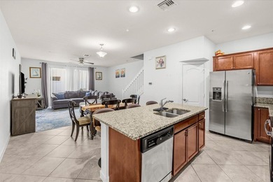 Welcome to River Marina, a charming 3-bedroom, 2.5-bathroom - photo 6