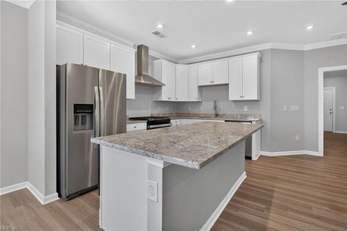 Welcome to this stunning, like-new home in the highly - photo 8