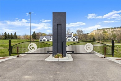 (private lake, pond, creek) Lot For Sale in Billings Montana