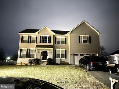 Lake Como Home For Sale in Smyrna Delaware