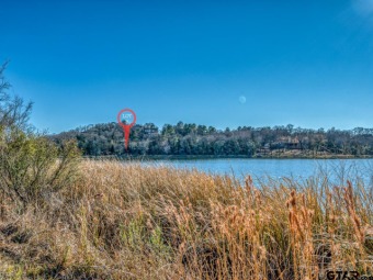 Bellwood Lake Lot For Sale in Tyler Texas