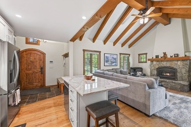 Fabulous fully remodeled 2BR single-family ski cottage in - photo 7
