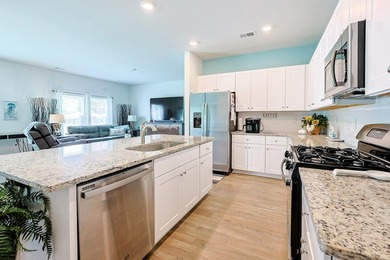 Welcome to 352 Hidden Cove Dr! Built in 2020, this beautifully - photo 11