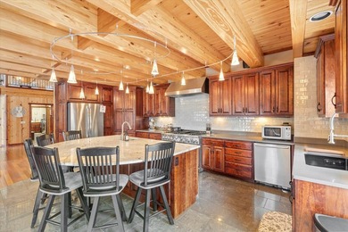 Escape to this private 14 acre retreat surrounded by mature - photo 11