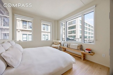 Penthouse C is a spacious, serene two-bedroom - photo 12