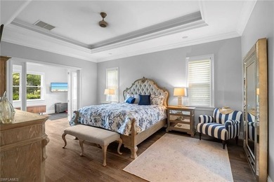 Experience the pinnacle of luxury living in this exquisitely - photo 14