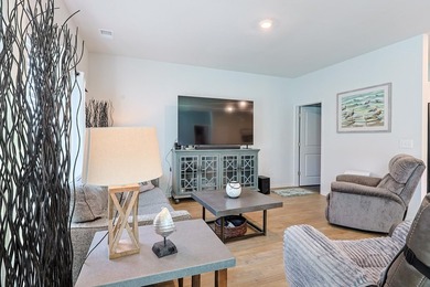 Welcome to 352 Hidden Cove Dr! Built in 2020, this beautifully - photo 14