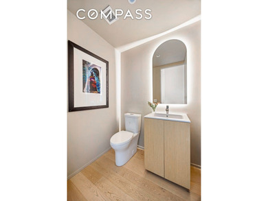 Penthouse C is a spacious, serene two-bedroom - photo 14