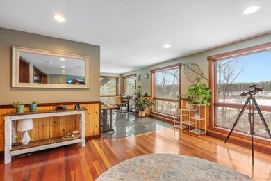 Escape to this private 14 acre retreat surrounded by mature - photo 14