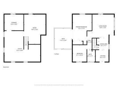 Still renting?? Now you can own!! This cozy 2 bedroom, 1 - photo 14