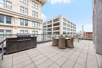 Penthouse C is a spacious, serene two-bedroom - photo 15