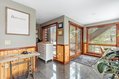Escape to this private 14 acre retreat surrounded by mature - photo 15