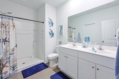 Welcome to 352 Hidden Cove Dr! Built in 2020, this beautifully - photo 16