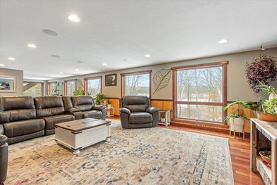 Escape to this private 14 acre retreat surrounded by mature - photo 16