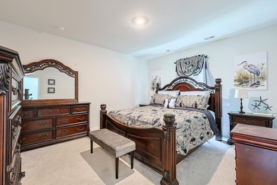Welcome to 352 Hidden Cove Dr! Built in 2020, this beautifully - photo 17