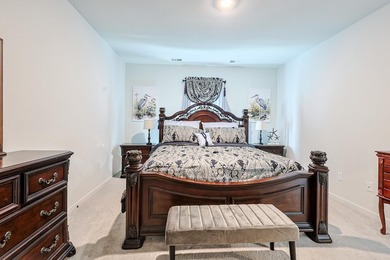 Welcome to 352 Hidden Cove Dr! Built in 2020, this beautifully - photo 18