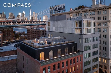 Penthouse C is a spacious, serene two-bedroom - photo 18