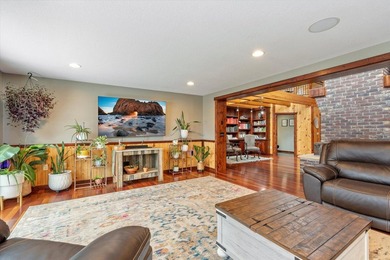 Escape to this private 14 acre retreat surrounded by mature - photo 18