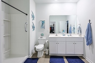 Welcome to 352 Hidden Cove Dr! Built in 2020, this beautifully - photo 20