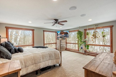 Escape to this private 14 acre retreat surrounded by mature - photo 21