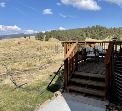 Wide-open, enormous views of Wheeler Peak await you from your - photo 25