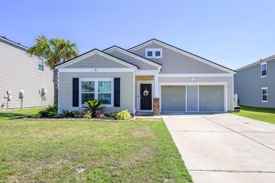 Welcome to 352 Hidden Cove Dr! Built in 2020, this beautifully - photo 28
