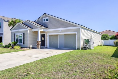 Welcome to 352 Hidden Cove Dr! Built in 2020, this beautifully - photo 29