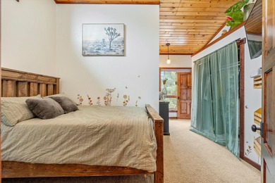 Escape to this private 14 acre retreat surrounded by mature - photo 29