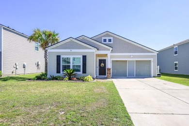 Welcome to 352 Hidden Cove Dr! Built in 2020, this beautifully - photo 31