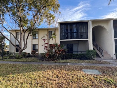Lake Condo Sale Pending in Tarpon Springs, Florida